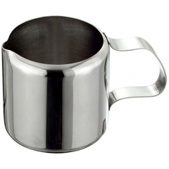 Stainless Steel Milk Jug 100ml