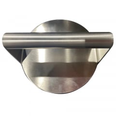 Smashed Burger Press Stainless Steel