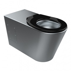 Britex NZ-PCD Centurion Accessible Toilet Pan Excludes Seat