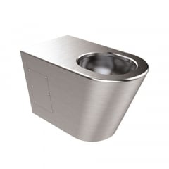 Britex NZ-PCP Centurion Toilet Pan