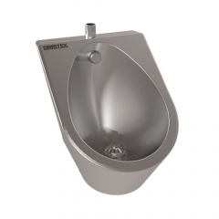 Britex NZ-UWHU Wall Hung Urinal