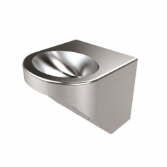 Britex NZ-HBDA Accessible Hand Basin