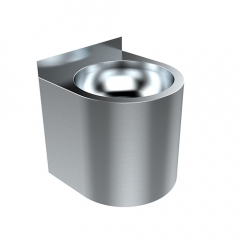 Britex NZ-HBVR Vandle Resistant Wash Basin