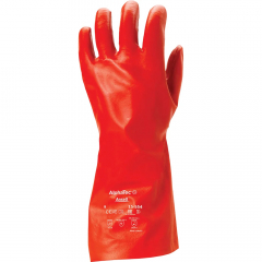 Alphatec Gloves Large Pair