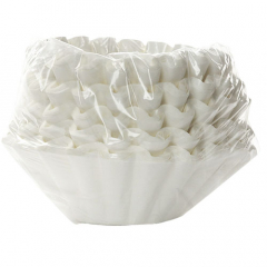 Pourover Coffee Filters 250 Pack