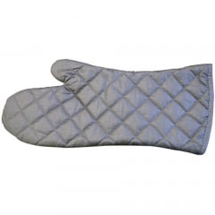 Silicone Oven Mitt