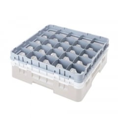 25 Camrack Compartment Half Drop Extender