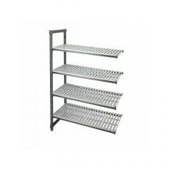 Elements Vented Add On Kit 4 Tier 1220x460x1830mm