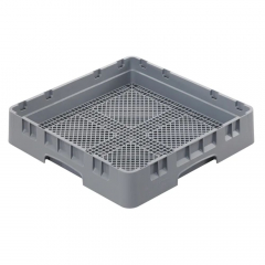 Cambro Camrack Flatware Base 500x100mm Grey 