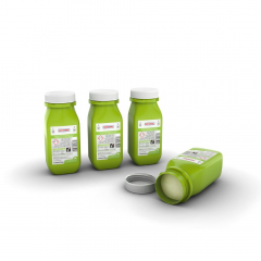Rational AutoDose Active Green Cleaner Cartridge 6/ctn - DG