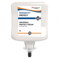 SC Johnson Universal Protect Cream 1L