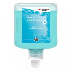 Deb Azure Foam Wash 1L