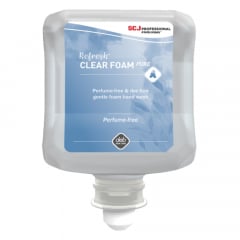 Deb Clear Foam Wash 1L