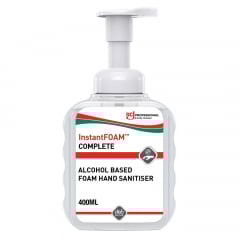 SC Johnson Instant Foam 400ml DG