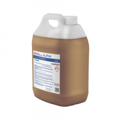 Alpha Heavy Duty Descaler 5L Kleaning Essentials