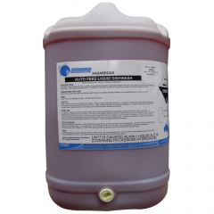 Kleaning Essentials Auto Feed Machine Dishwash Liq
