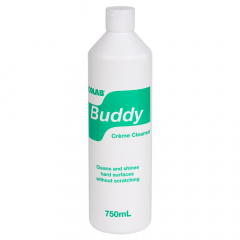 Buddy Creme Cleanser 750ml