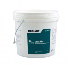 Ecolab Dip It 10kg DG