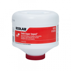 Ecolab Solid Super Impact 4.1kg DG