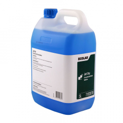 Ecolab Jet Dry