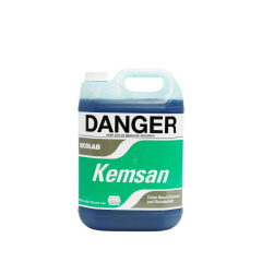Ecolab Kemsan 5L DG