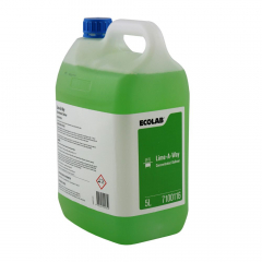 Ecolab Lime A Way 5L DG