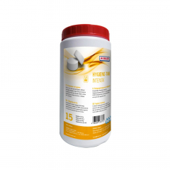 Hobart Hygiene Tabs intensiv DG