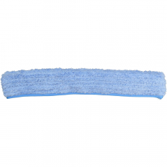 Filta Microfibre Replacement Sleeve Abrasive 35cm Blue