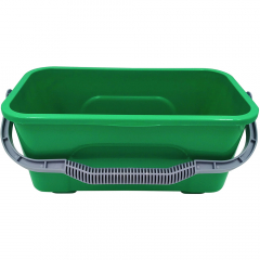 Filta Window & Flat Mop Bucket Green 12L