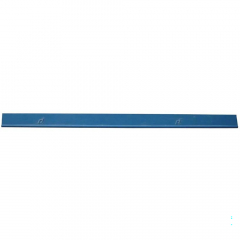 Filta Soft Rubber Blade Only Blue 35cm