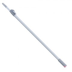 Filta Telescopic Pole for W/Wash (2 x 1.5m) 3m