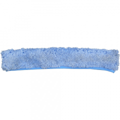 Filta Microfibre Replacement Sleeve 35cm Blue