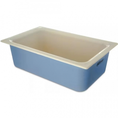 Carlisle Coldmaster CoolCheck GN 1/1 Food Pan 14.2L
