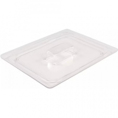 Carlisle Coldmaster GN 1/2 Food Pan Lid Clear