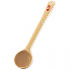 Carlisle Measure Miser Solid Long Handle 59ml Beige