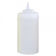 Wide Mouth Squeeze Bottle 340ml