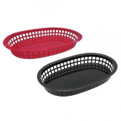 Oval Serving Basket 27.5cm