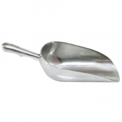 Pro.cooker Aluminium Ice Scoop