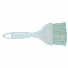 Pastry Brush 100mm 4inch Plastic Handle