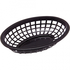 Oval Serving Basket - 19.5cm