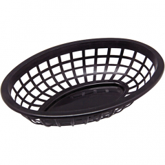 Oval Serving Basket - 24cm