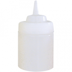 Wide Mouth Squeeze Bottle - 230ml