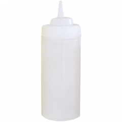Wide Mouth Squeeze Bottle - 910ml