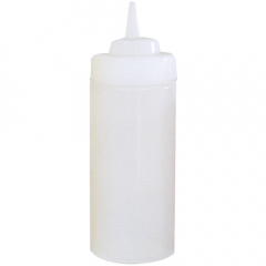 Wide Mouth Squeeze Bottle 910ml