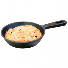 Mini Cast Iron Frypan 13cm