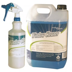 Window Cleaner 5L