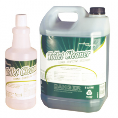 Toilet Cleaner 5L