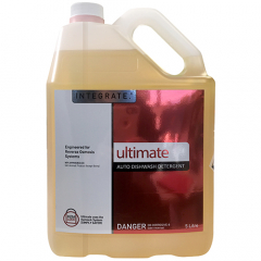 Integrate Ultimate Auto Dishwash Detergent 5L
