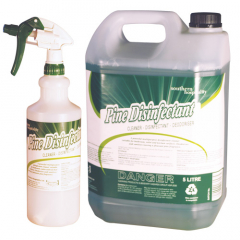 Pine Disinfectant