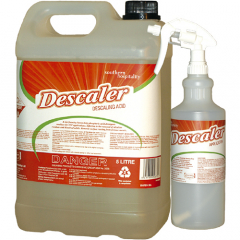 Descaler